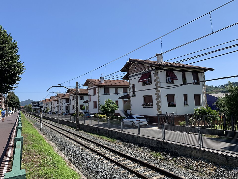 Foto 3 — Gernika-Lumo, Bizkaia (48300)