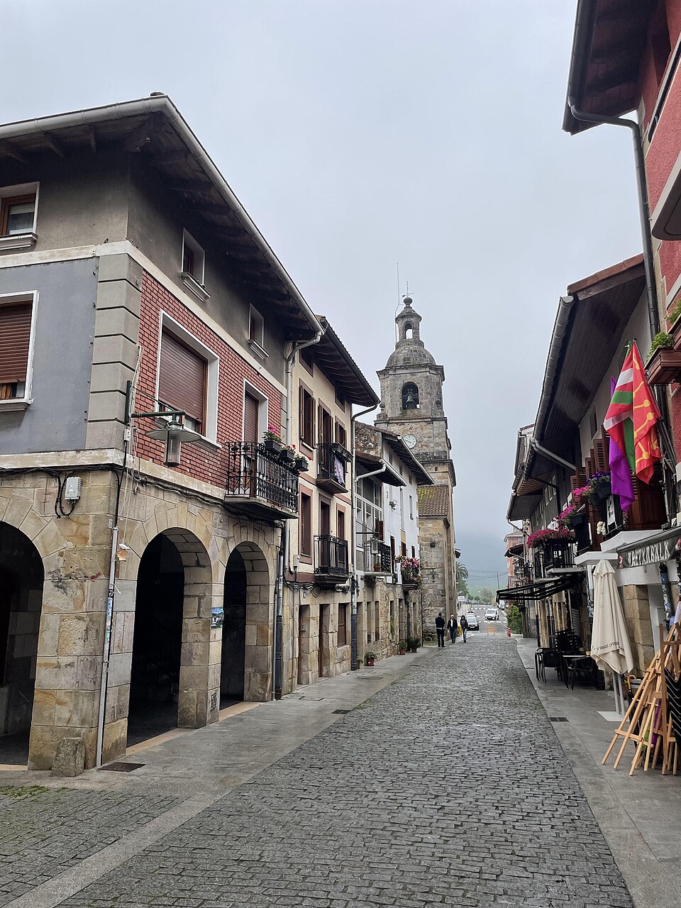 Foto 1 — Larrabetzu, Bizkaia (48195)