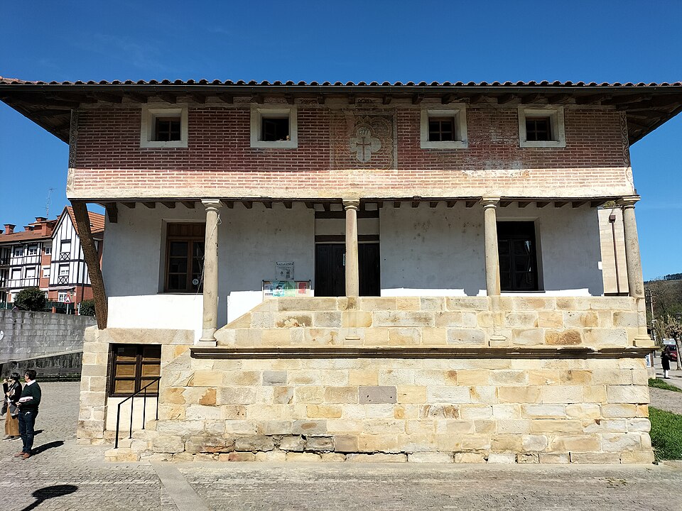 Foto 2 — Larrabetzu, Bizkaia (48195)