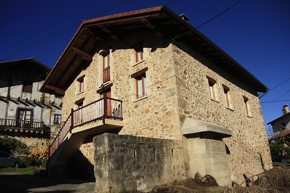 Foto 3 — Larrabetzu, Bizkaia (48195)