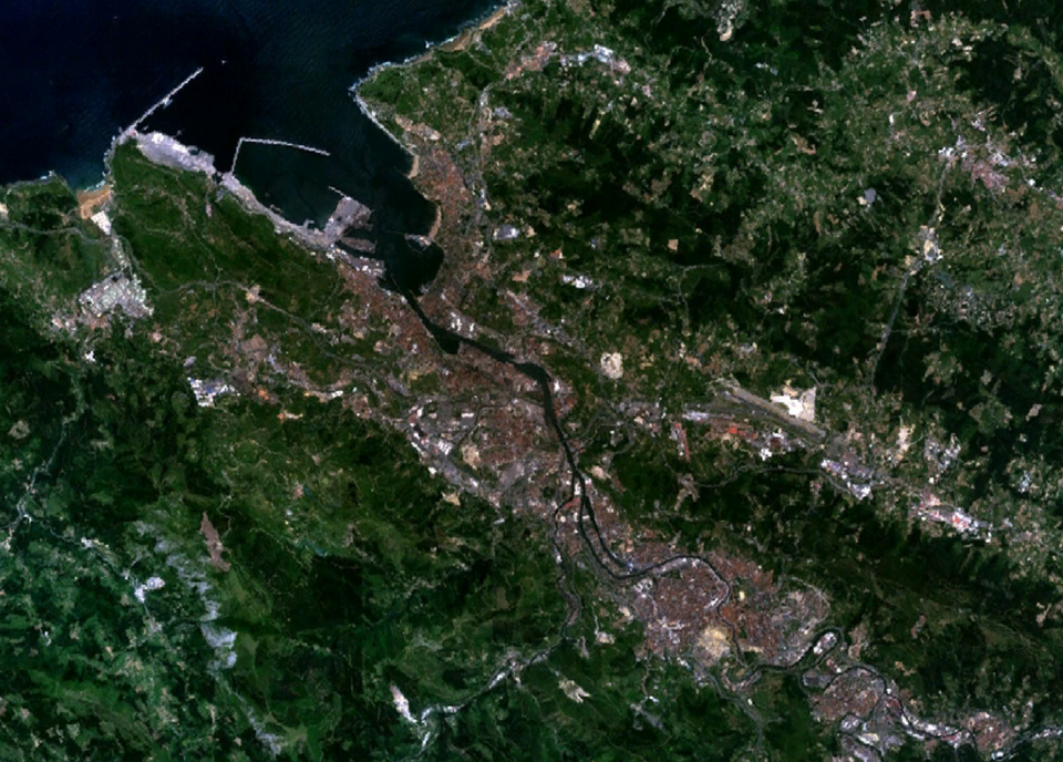 Foto 2 — Leioa, Bizkaia (48940)