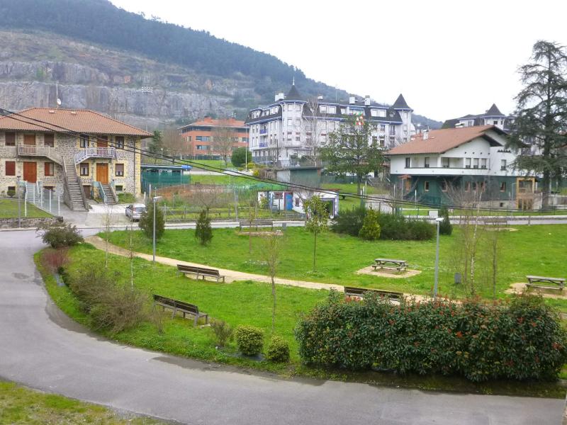 Vista de Lemoa, Bizkaia (48330)