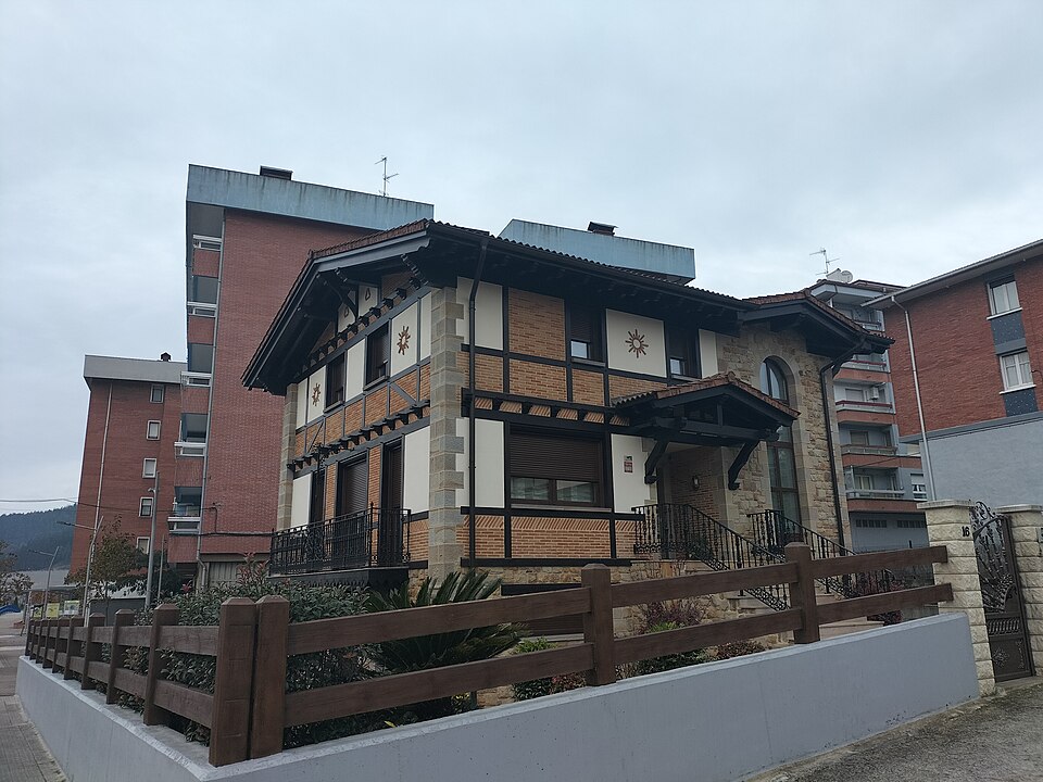 Foto 2 — Lemoa, Bizkaia (48330)