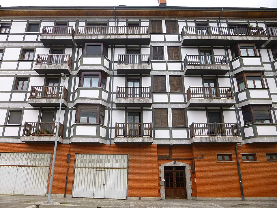 Foto 3 — Lemoa, Bizkaia (48330)
