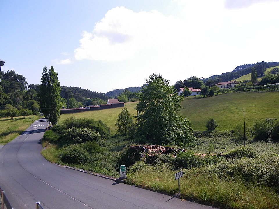 Foto 4 — Lemoiz, Bizkaia (48620)