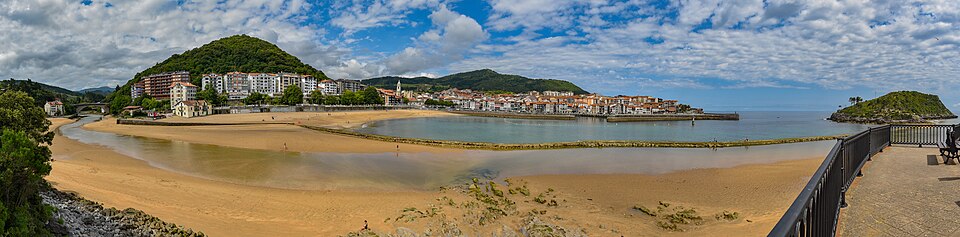 Foto 2 — Lekeitio, Bizkaia (48057)