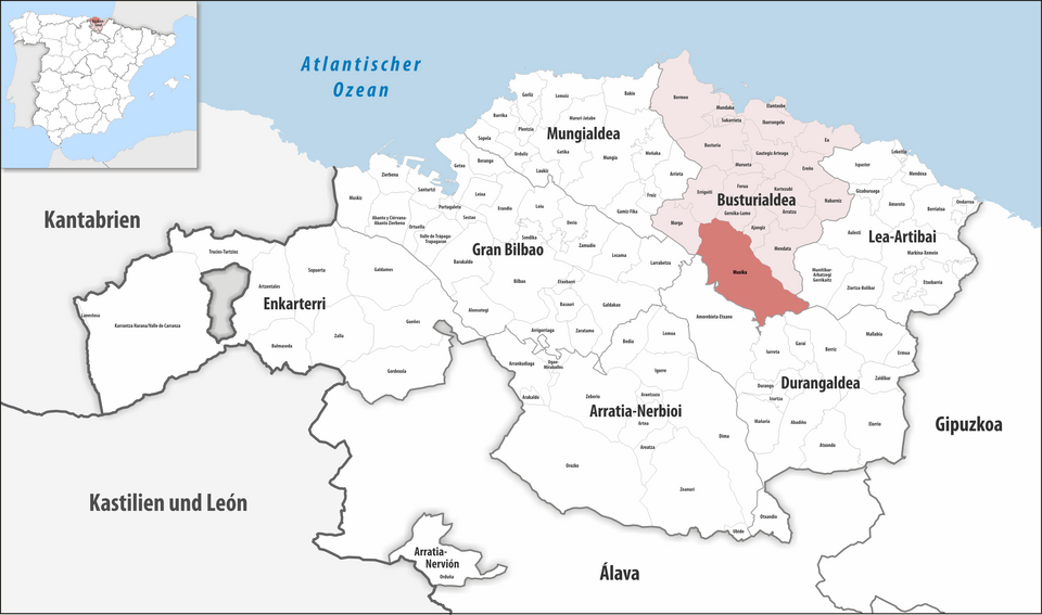 Foto 3 — Muxika, Bizkaia (48392)
