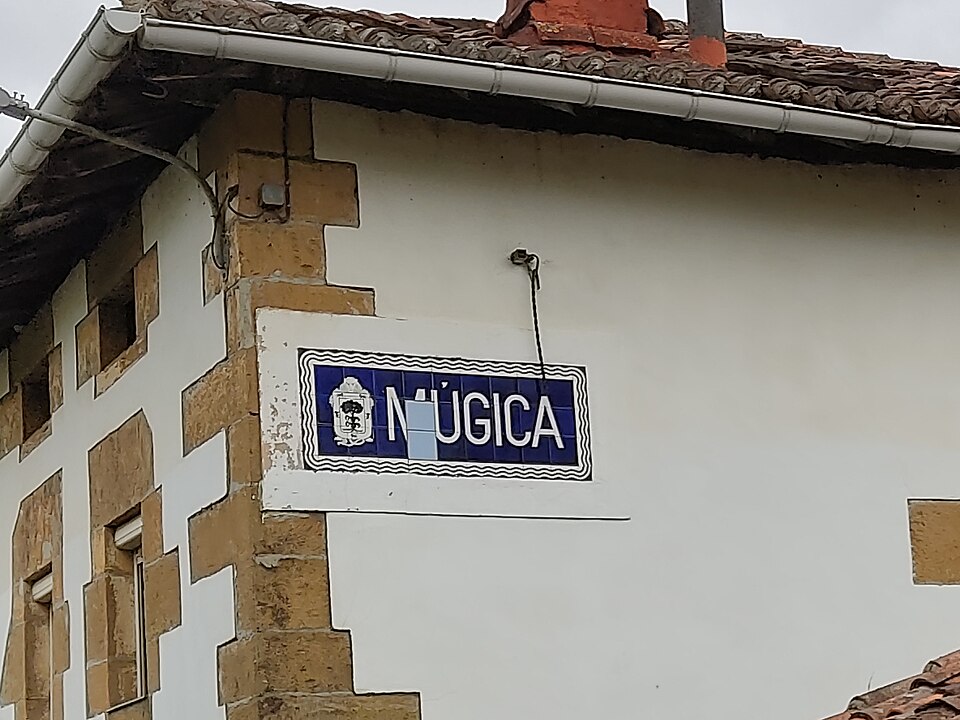 Foto 4 — Muxika, Bizkaia (48392)