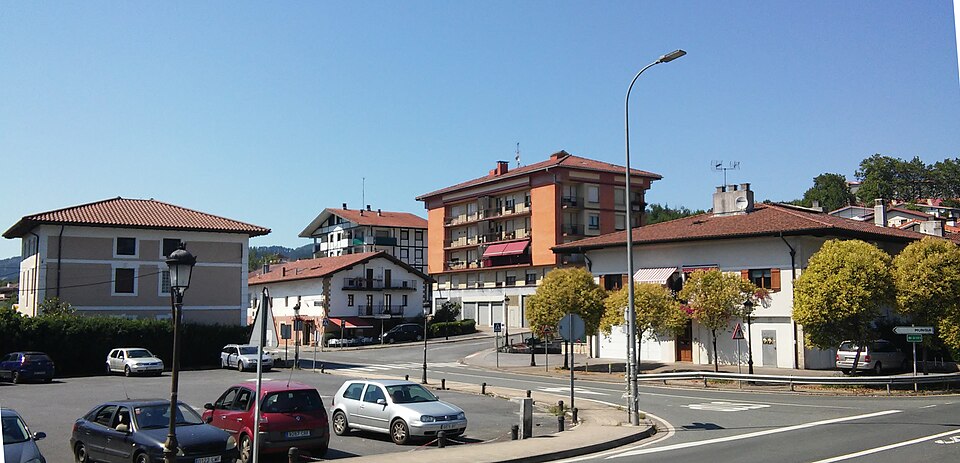 Foto 5 — Muxika, Bizkaia (48392)