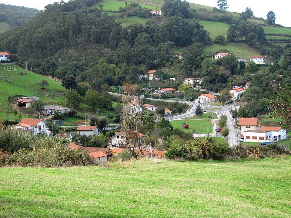 Foto 3 — Muskiz, Bizkaia (48550)