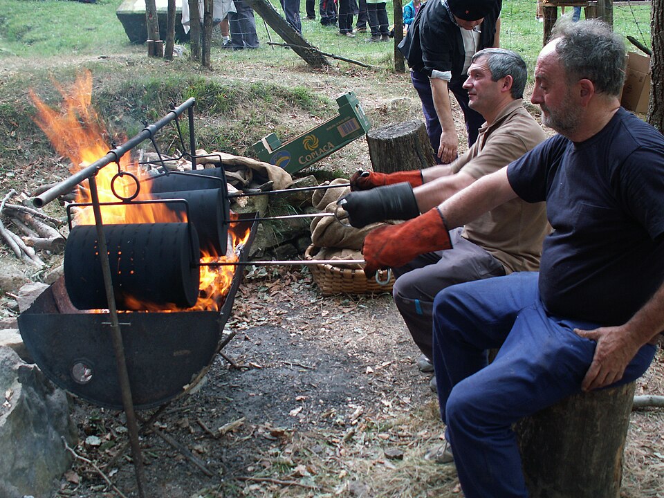Foto 3 — Orozko, Bizkaia (48410)