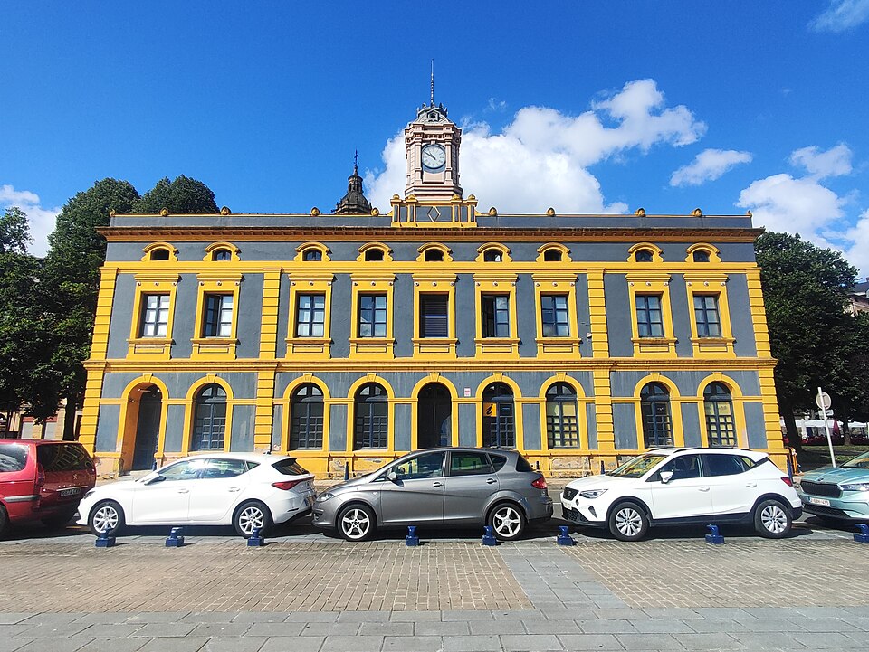 Foto 2 — Portugalete, Bizkaia (48920)