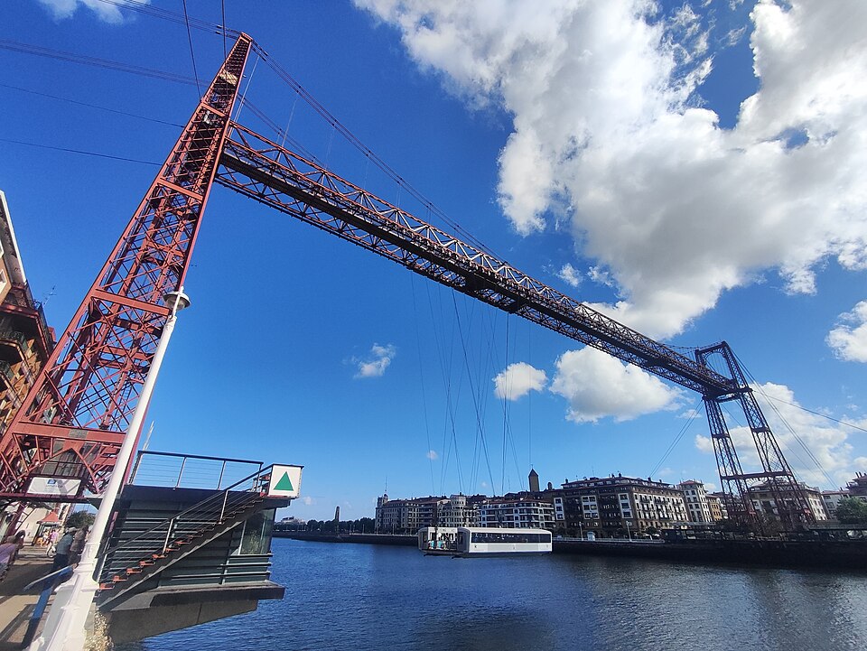 Foto 3 — Portugalete, Bizkaia (48920)