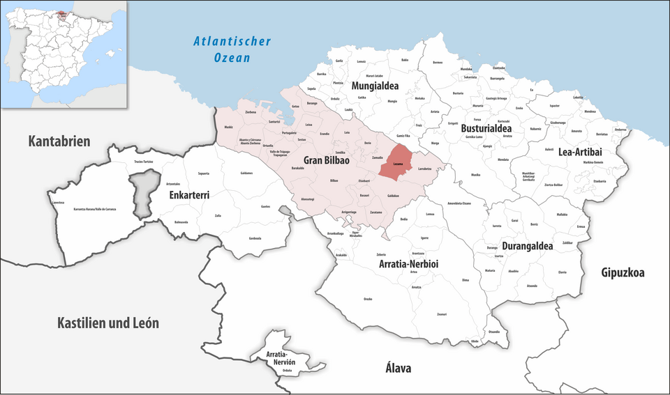 Foto 2 — Lezama, Bizkaia (48196)