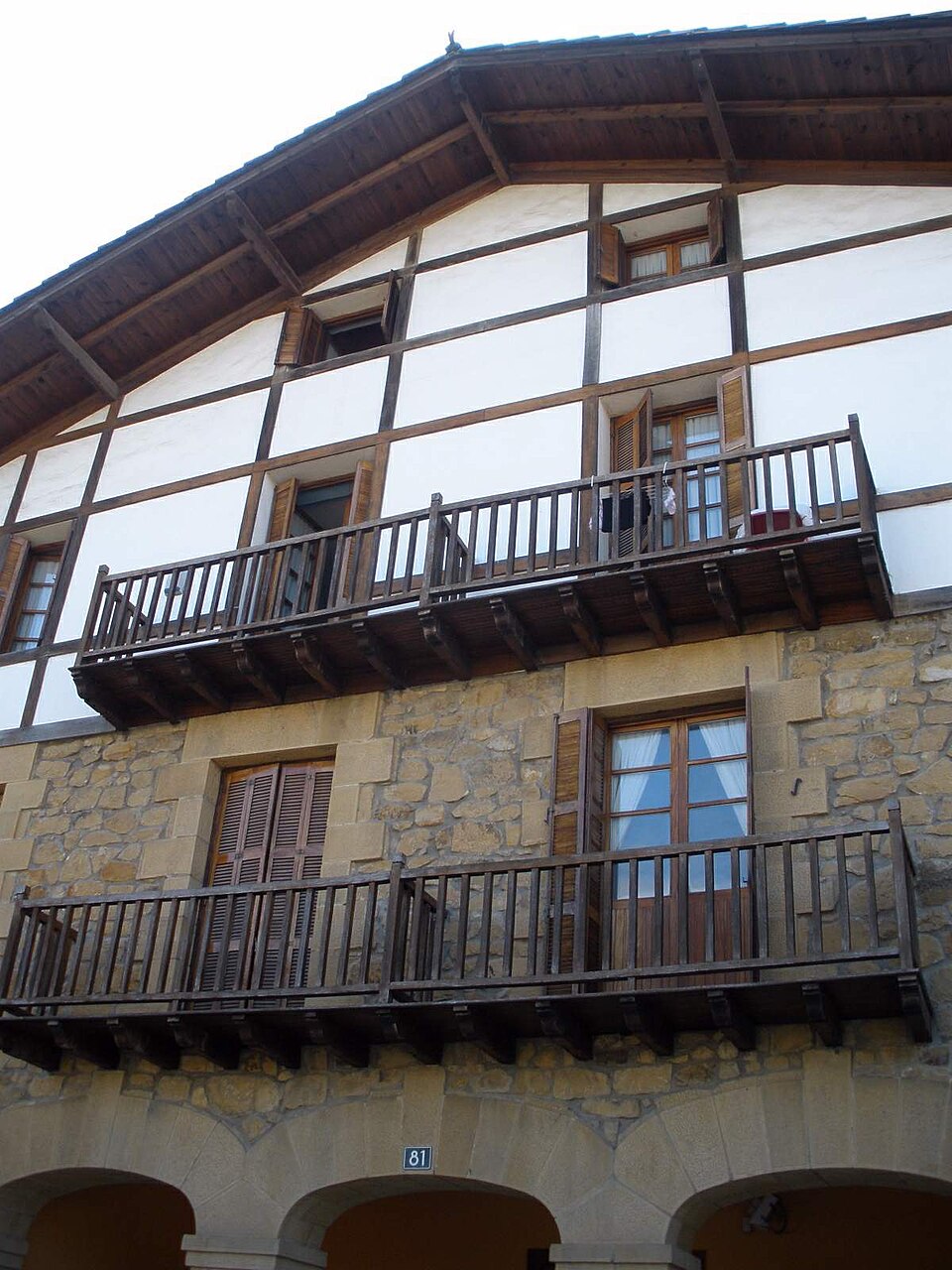 Foto 3 — Lezama, Bizkaia (48196)