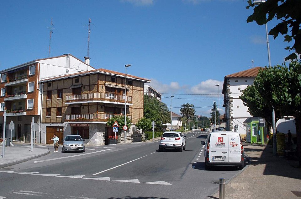 Foto 4 — Lezama, Bizkaia (48196)