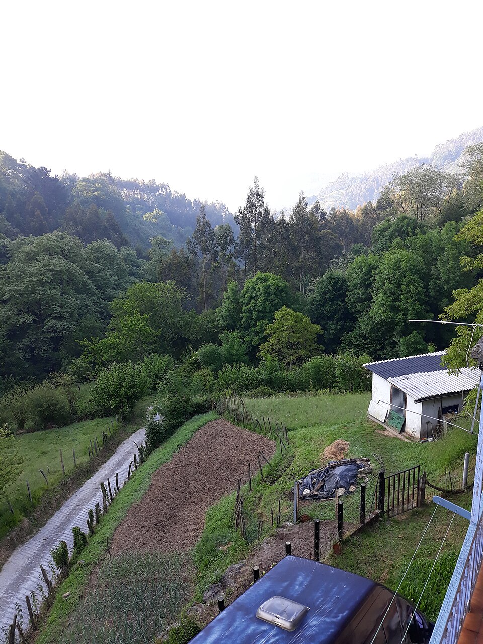 Foto 3 — Sopuerta, Bizkaia (48190)