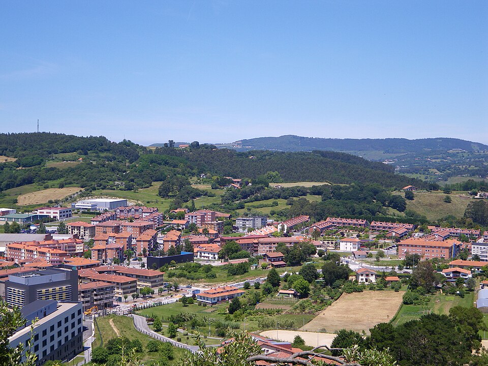 Foto 2 — Urduliz, Bizkaia (48610)