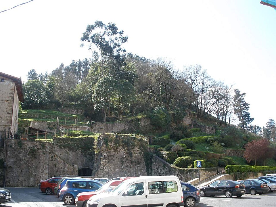 Foto 2 — Balmaseda, Bizkaia (48800)