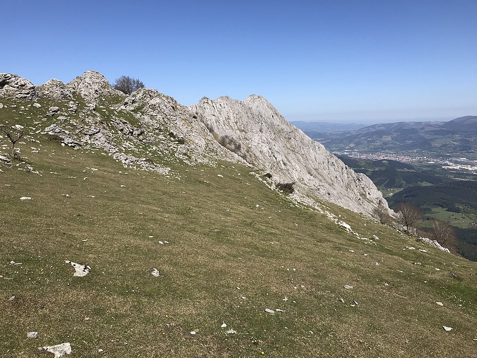 Foto 3 — Atxondo, Bizkaia (48291)