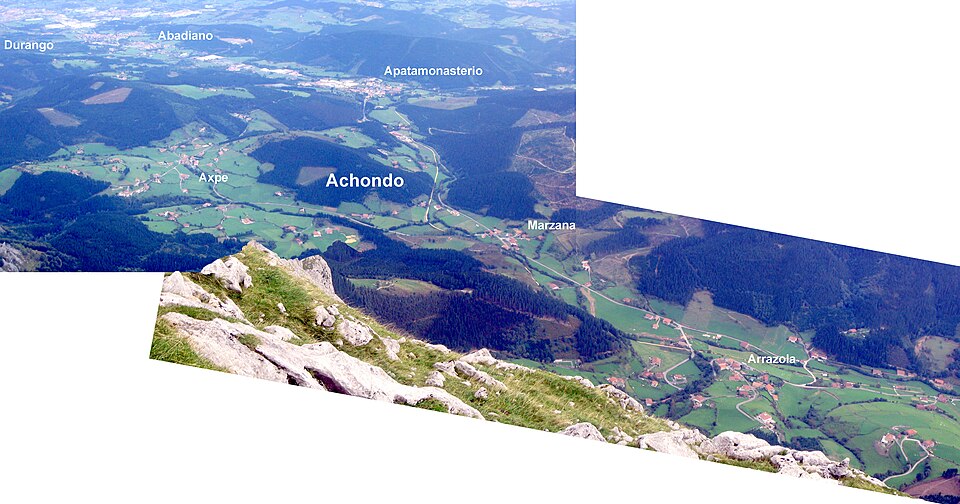 Foto 4 — Atxondo, Bizkaia (48291)