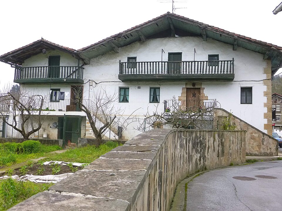 Foto 5 — Bedia, Bizkaia (48390)