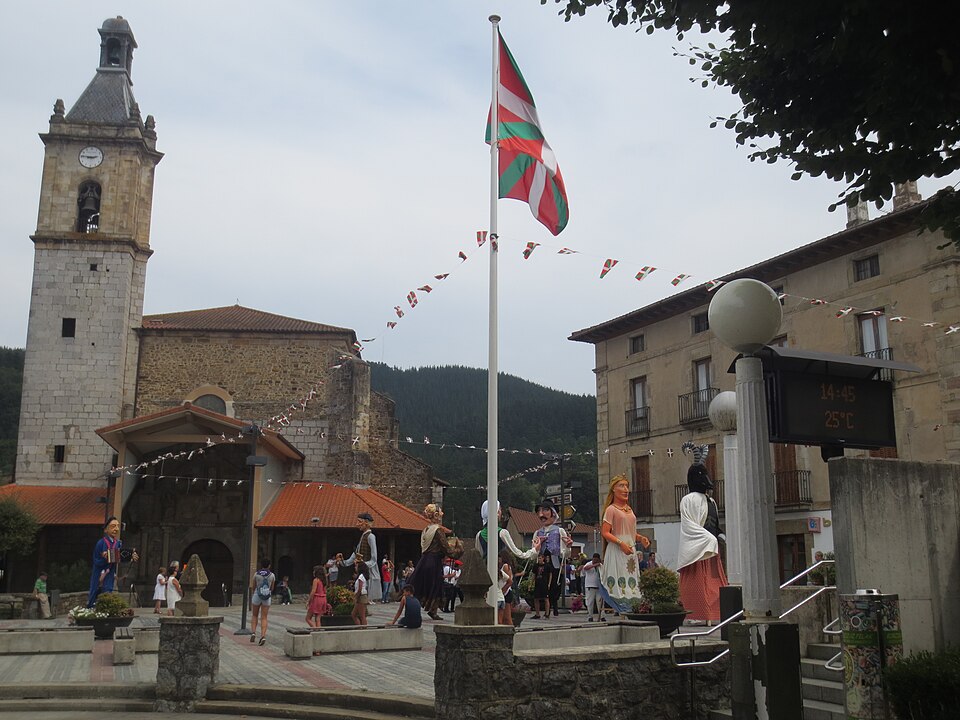 Foto 2 — Areatza, Bizkaia (48143)
