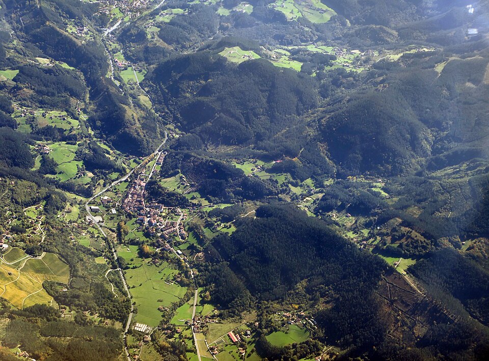 Foto 3 — Areatza, Bizkaia (48143)