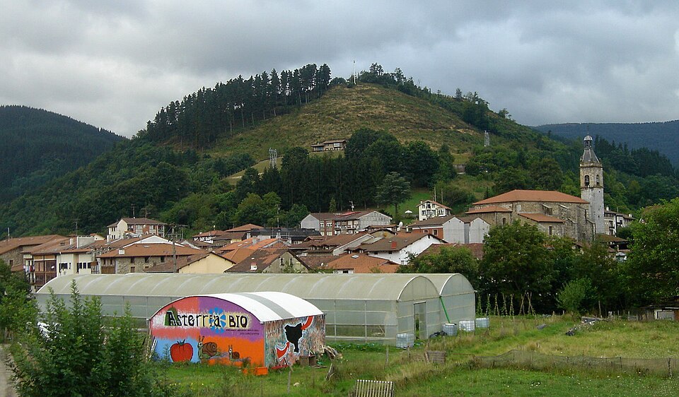 Foto 4 — Areatza, Bizkaia (48143)