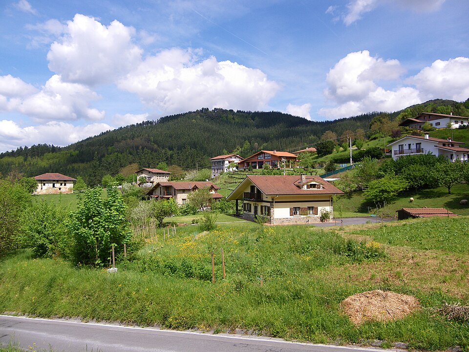Foto 2 — Igorre, Bizkaia (48140)