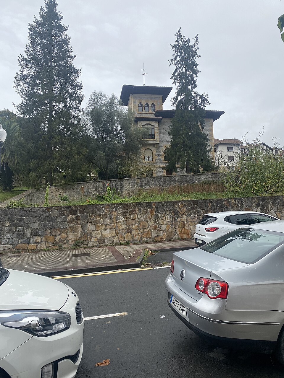 Foto 3 — Igorre, Bizkaia (48140)