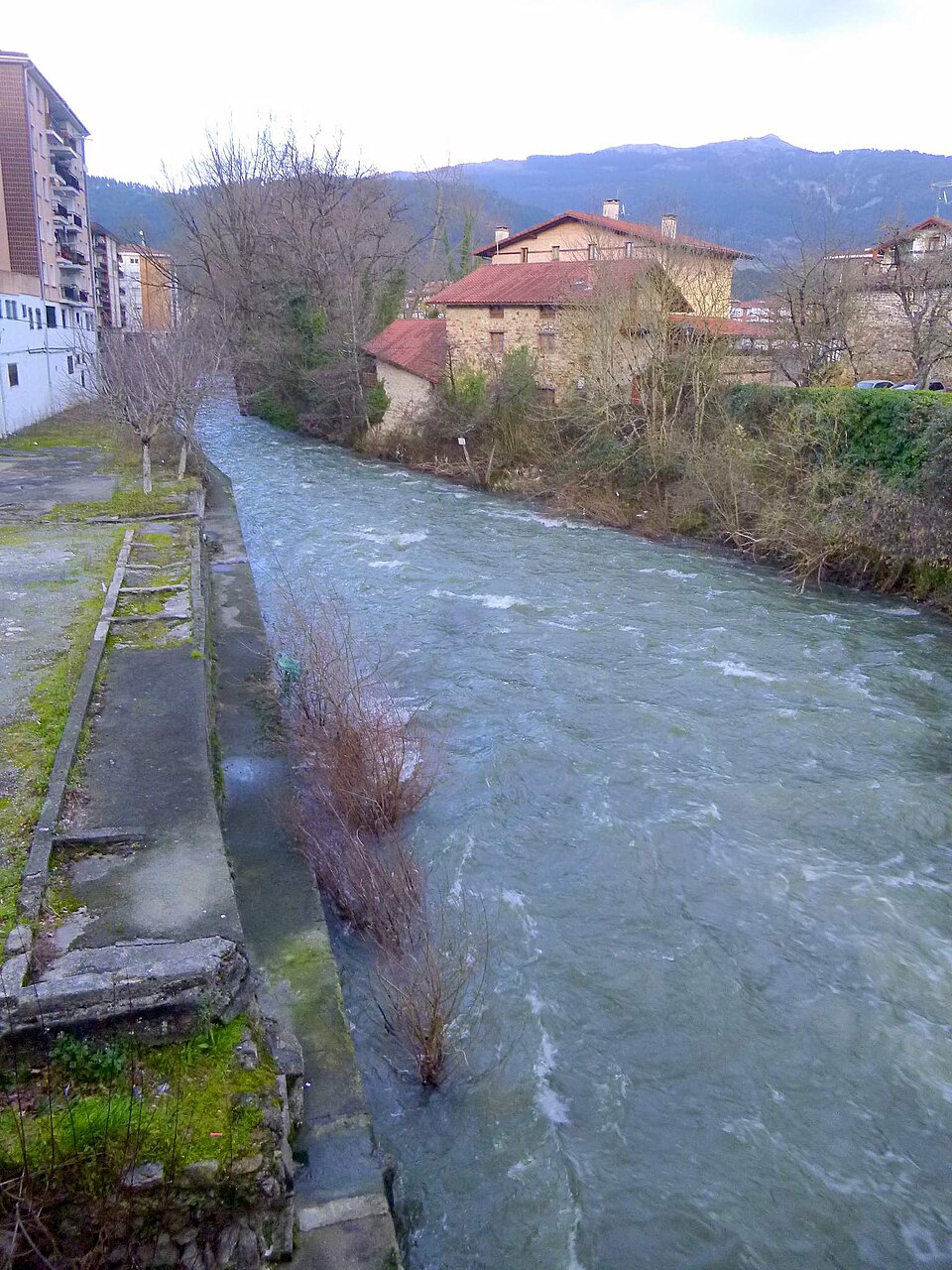 Foto 4 — Igorre, Bizkaia (48140)
