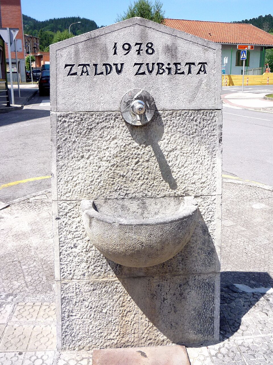 Foto 4 — Zaldibar, Bizkaia (48250)