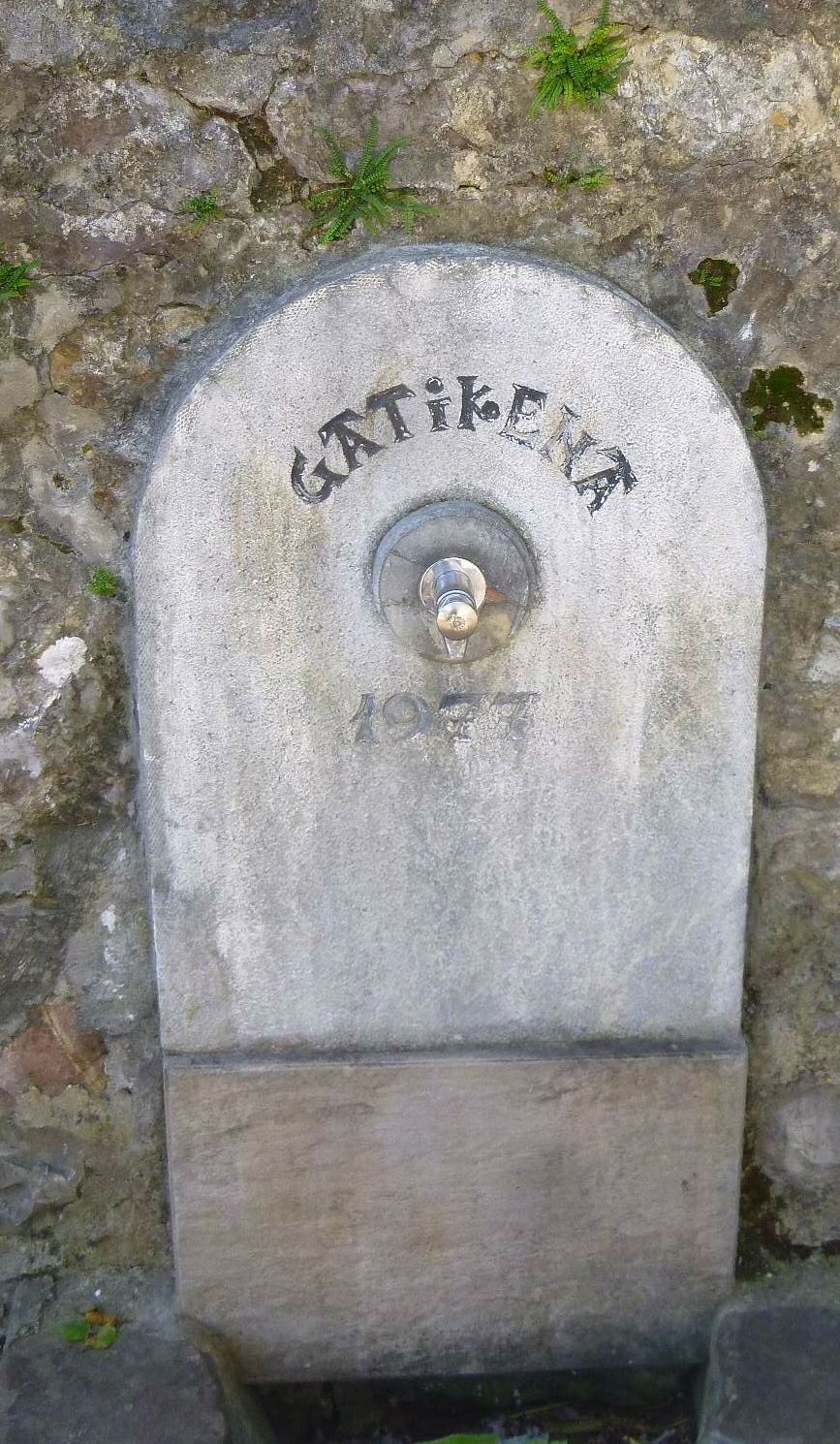Foto 5 — Zaldibar, Bizkaia (48250)