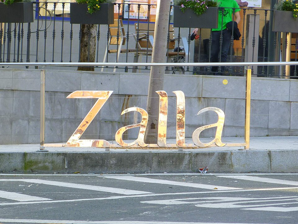 Foto 4 — Zalla, Bizkaia (48850)