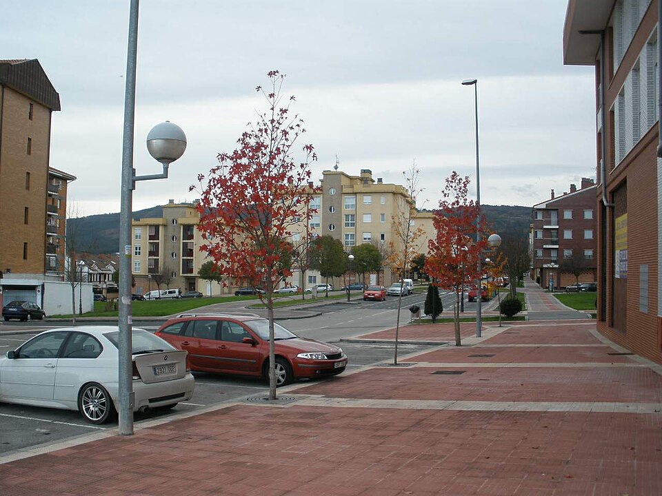 Foto 4 — Derio, Bizkaia (48160)