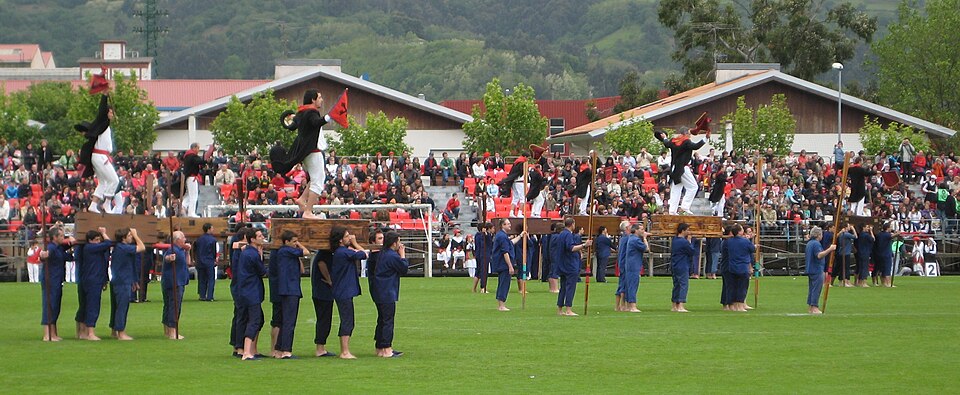 Foto 3 — Sondika, Bizkaia (48150)