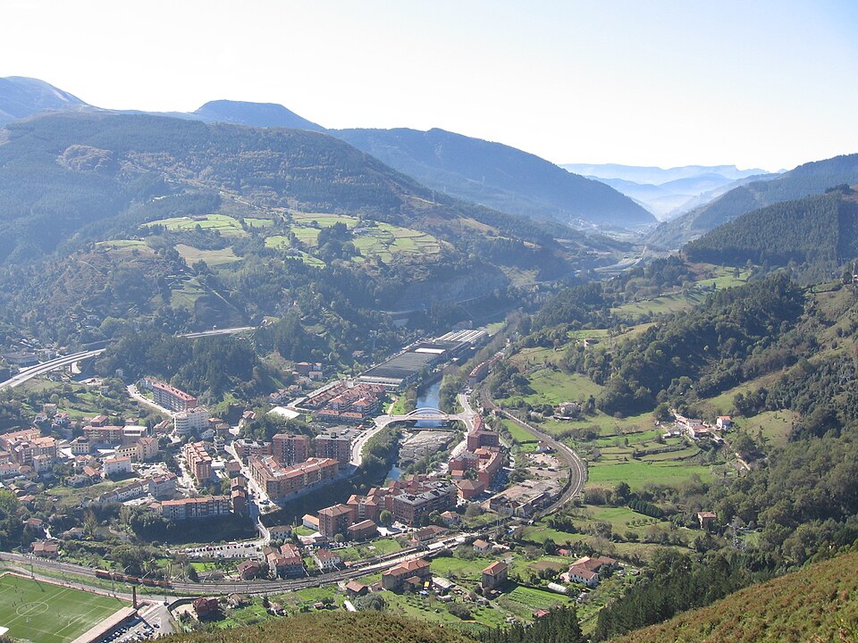 Foto 2 — Alonsotegi, Bizkaia (48810)