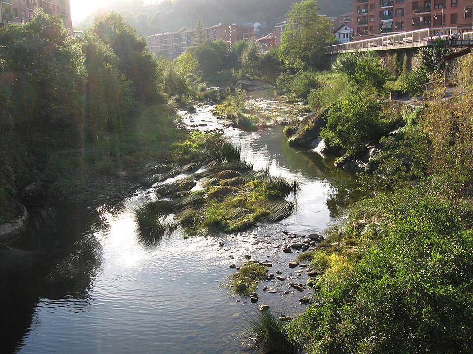 Foto 3 — Alonsotegi, Bizkaia (48810)