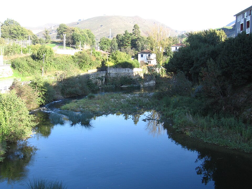 Foto 4 — Alonsotegi, Bizkaia (48810)