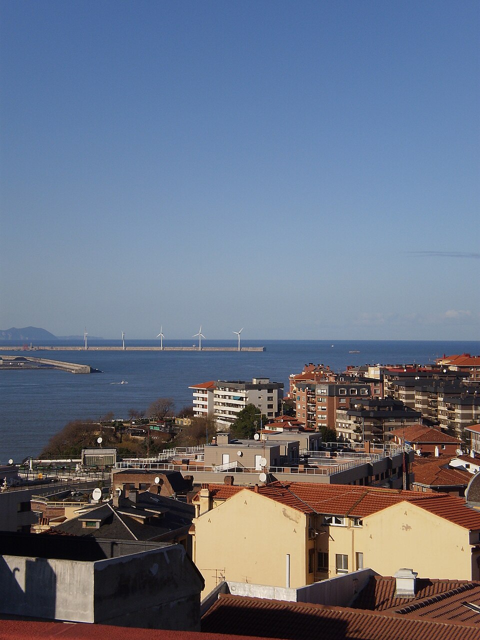 Foto 2 — Zierbena, Bizkaia (48508)