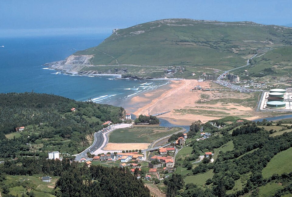 Foto 4 — Zierbena, Bizkaia (48508)