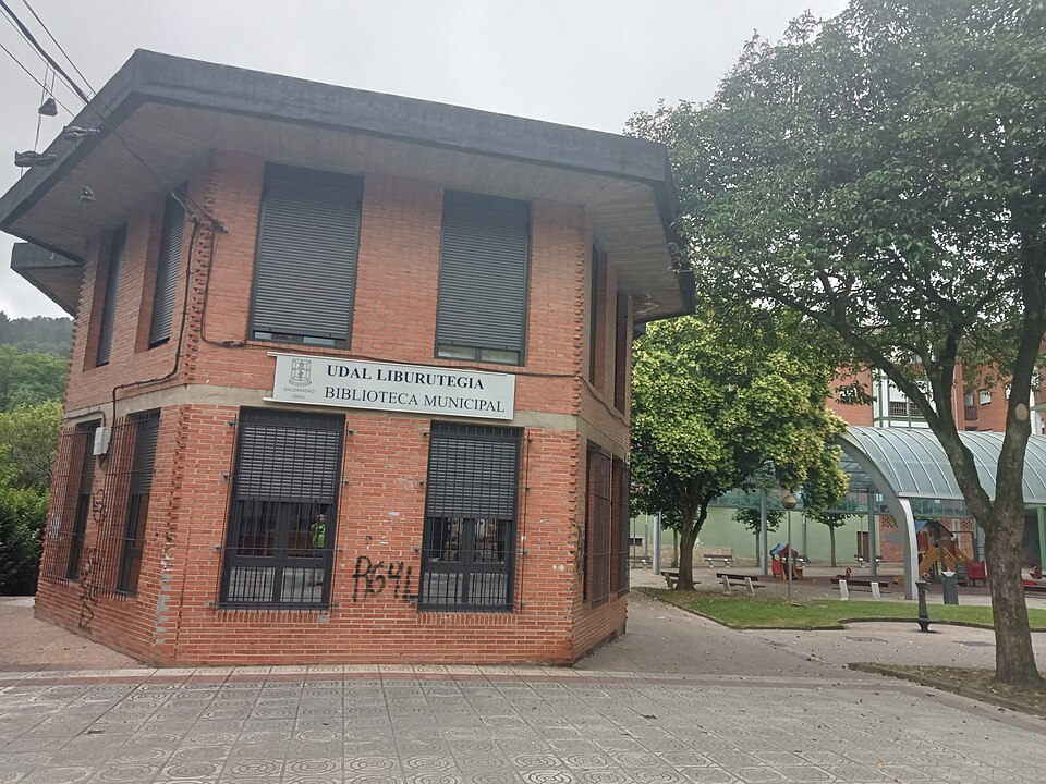 Foto 2 — Usansolo, Bizkaia (48960)