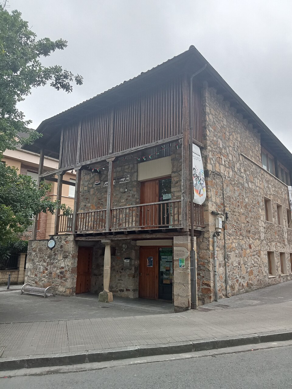 Foto 3 — Usansolo, Bizkaia (48960)