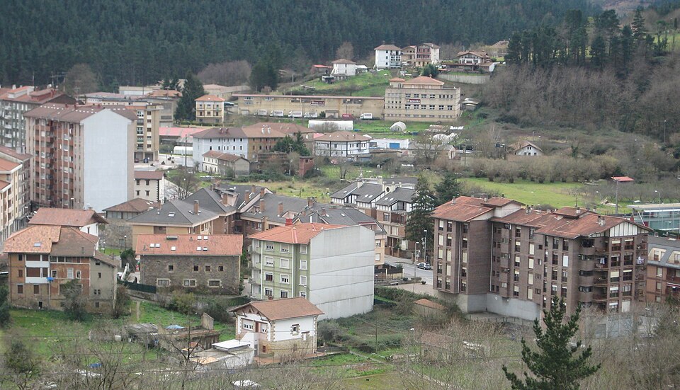 Foto 4 — Usansolo, Bizkaia (48960)