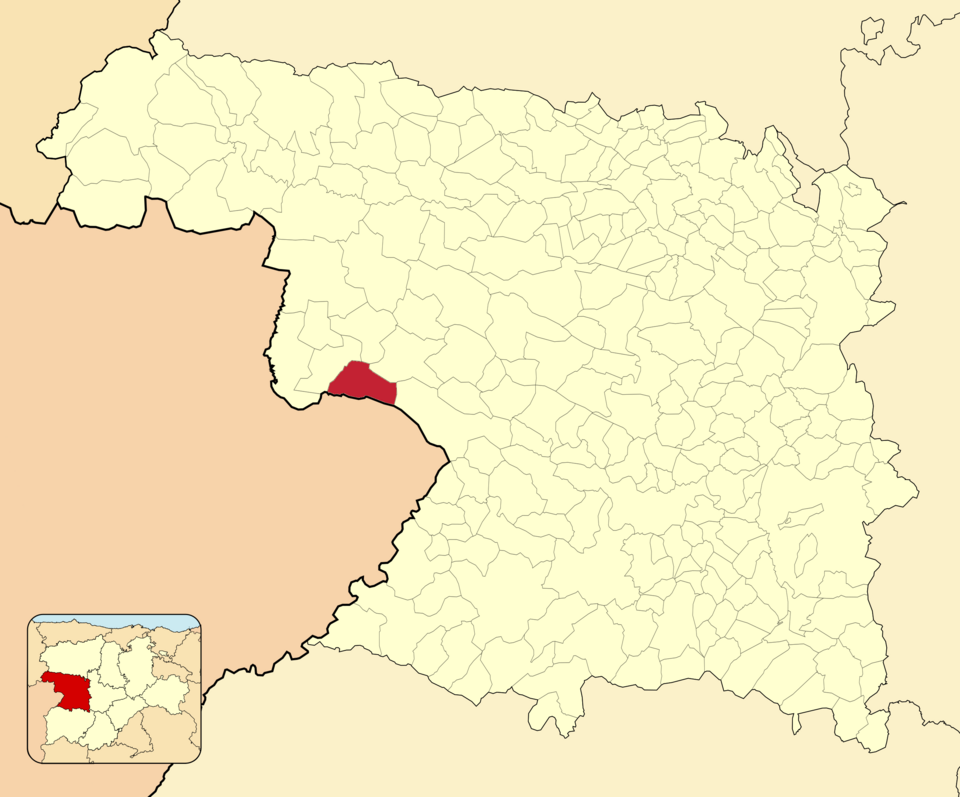 Foto 2 — Alcañices, Zamora (49500)