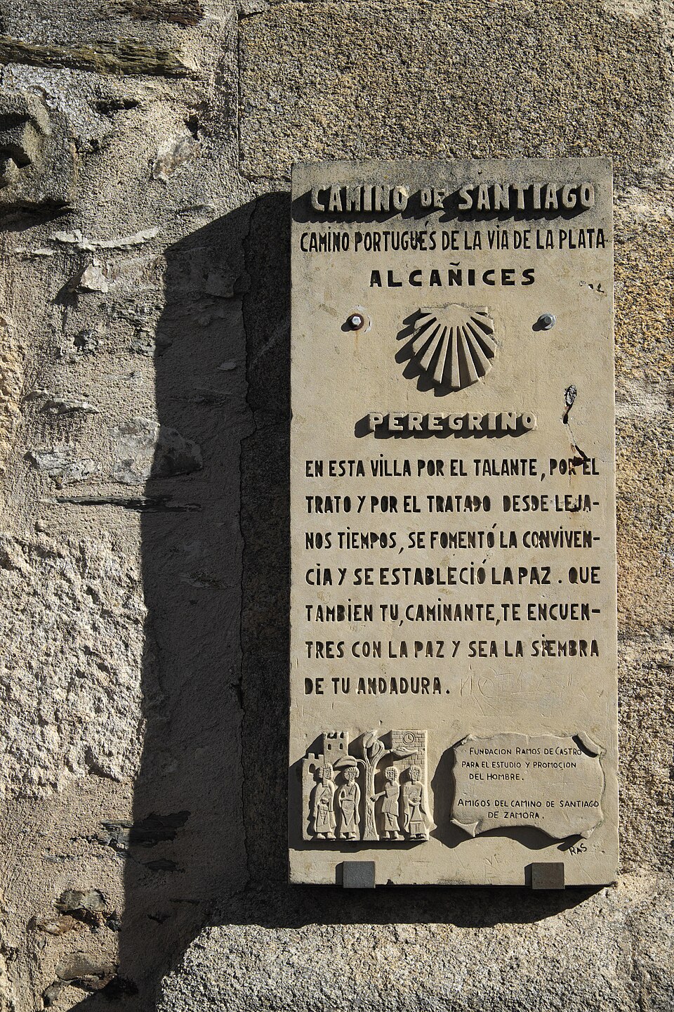 Foto 3 — Alcañices, Zamora (49500)