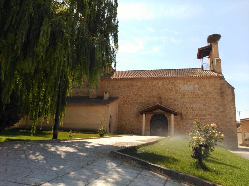 Vista de Algodre, Zamora (49539)