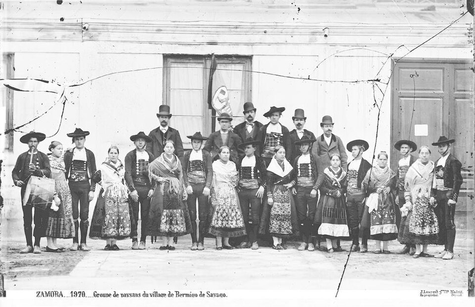 Foto 5 — Bermillo de Sayago, Zamora (49200)