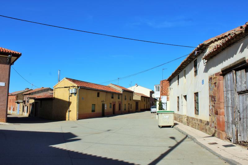 Vista de Bretó, Zamora (49751)